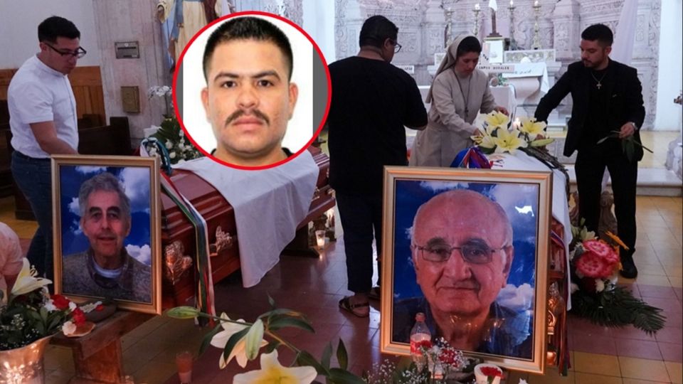 Noriel Portillo, “El Chueco” habría sido asesinado en el municipio de Choix, Sinaloa
