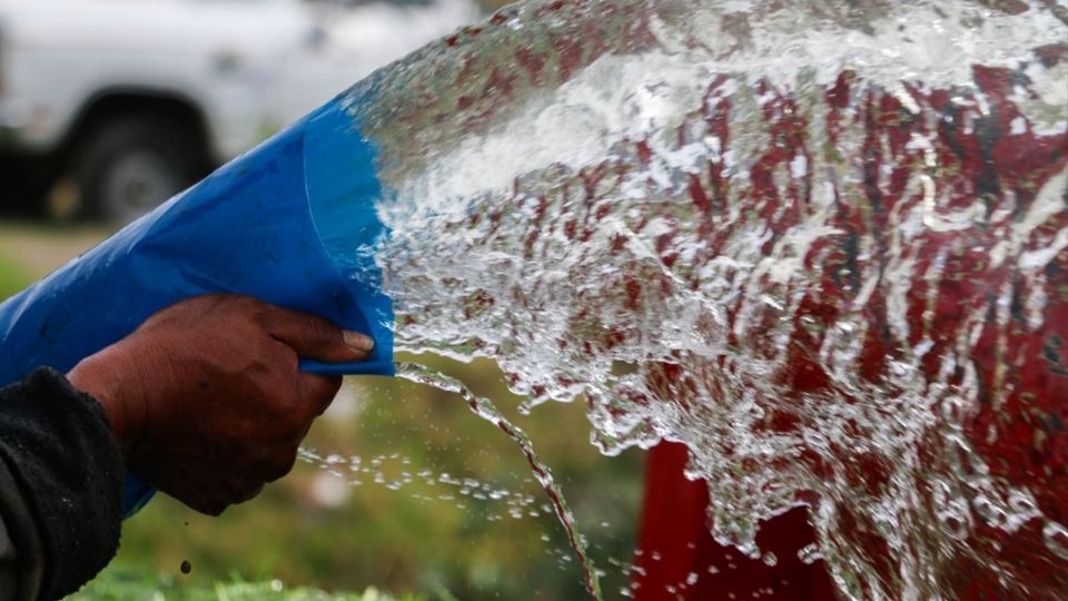 De acuerdo con la  ONU, 74 millones verán acortada su vida debido a enfermedades relacionadas con el agua