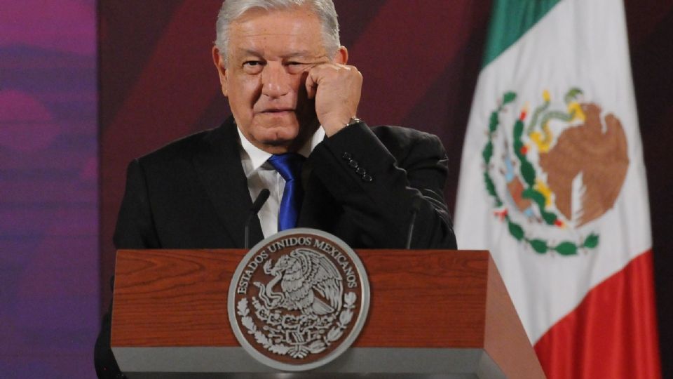 Andrés Manuel López Obrador, presidente de México, dijo que en Guanajuato se han perdido valores y tradiciones