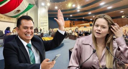 Hay sobornos en bancada de Morena Hidalgo, acusa la diputada Sharon Macotela