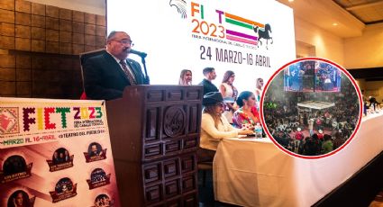 Feria del Caballo Texcoco 2023: ¿Cuándo arranca, qué artistas y costos tendrá?