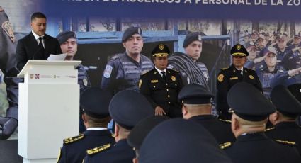 Ningún grupo criminal supera a policía de CDMX: García Harfuch