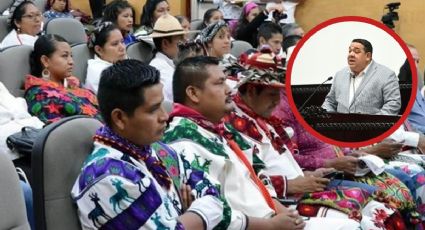 Avanza reforma en Hidalgo en materia de pueblos originarios; buscan incluir término afromexicano