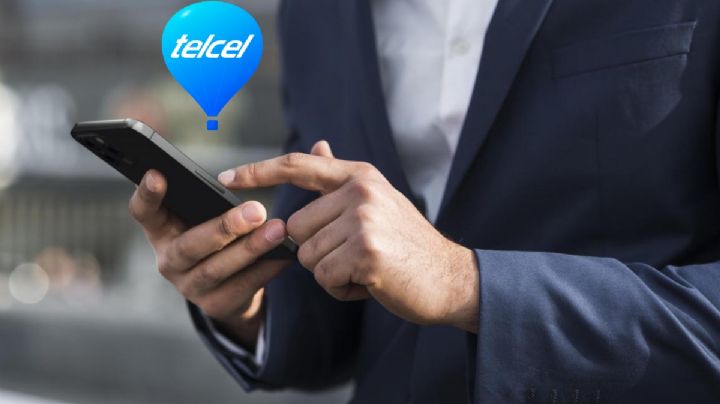 ¿Eres usuario de Telcel? Checa esto