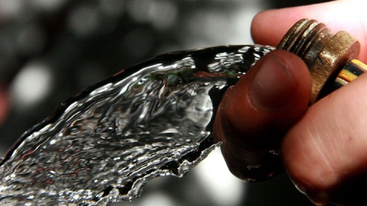 Los potenciales conflictos que pueda originar la falta de agua potable: UNAM