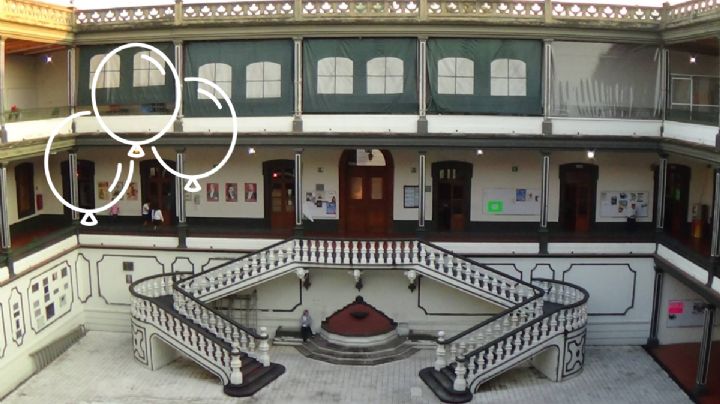 "Prepa Juárez", cumple 180 años de historia y legado en Xalapa