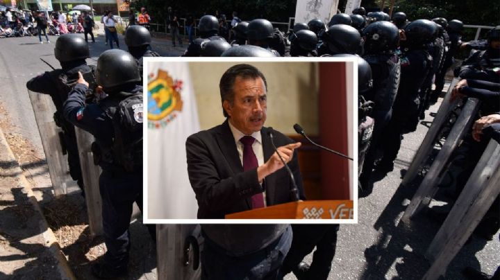 Ataques a prensa y políticos en Veracruz, destacan en informe de EU