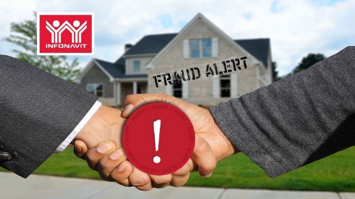 Crédito INFONAVIT aplica NUEVO REQUISITO para prevenir FRAUDES