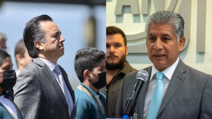 SSP acarrea votos a Morena: PAN procederá contra gobierno de Veracruz