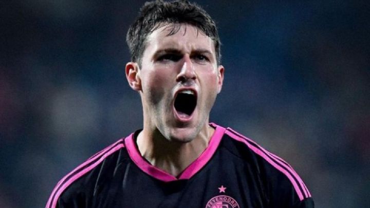 Santiago Giménez, ¿con un pie en el Benfica? Esto sabemos