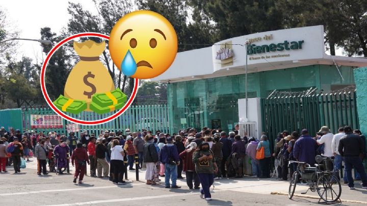 Pensión del Bienestar: ¿Qué adultos mayores NO recibirán su próximo pago y por qué?