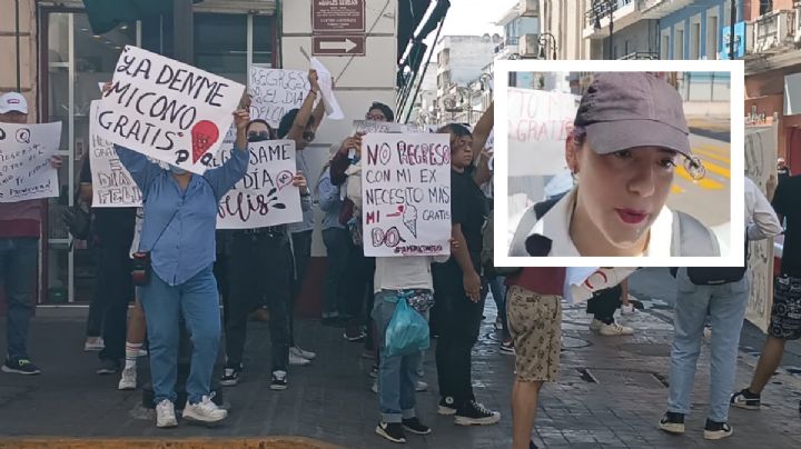 ¿Quién está detrás de las manifestaciones de Dairy Queen?