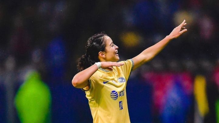 ¿Quién es Scarlett Camberos? la jugadora que sufrió ciberacoso y dejó al América