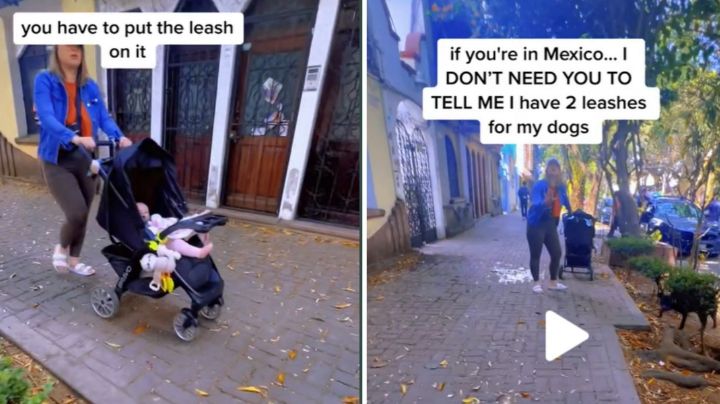 VIDEO TIKTOK: "Regrésate a tu país"; mexicana reclama a estadounidense que hable español