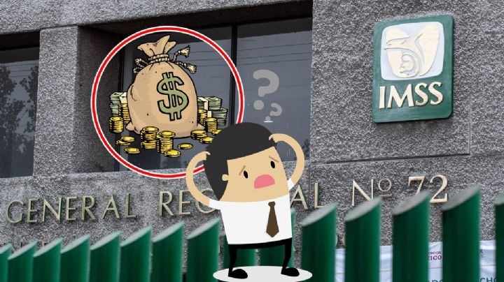 Pensión IMSS 2023: Con esta herramienta NO te SUSPENDERÁN tu PAGO de ABRIL