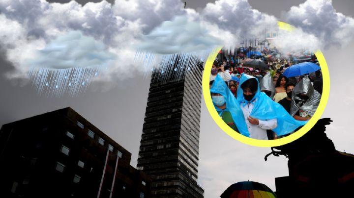 ¿Funciona o no, el bombardeo de nubes para hacer que llueva?