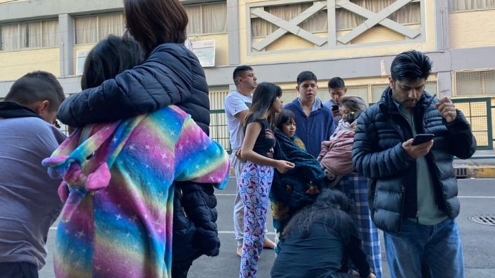 Si vives en 1 de estas 9 entidades, prepárate para mega simulacro por SISMO