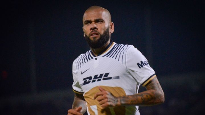 Nueva artimaña de Alves, ahora solicita examen psicológico a víctima