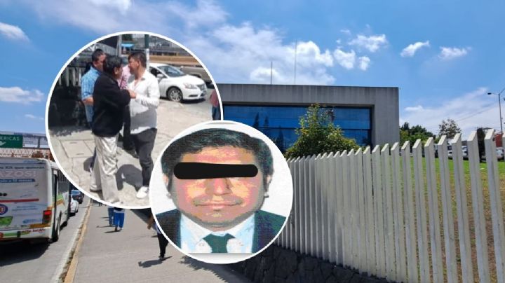 Detienen a juez de Veracruz, acusado de corrupción