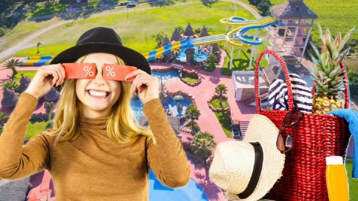 Anuncian descuentos en balnearios de Hidalgo por Semana Santa; ¿para quiénes aplica?