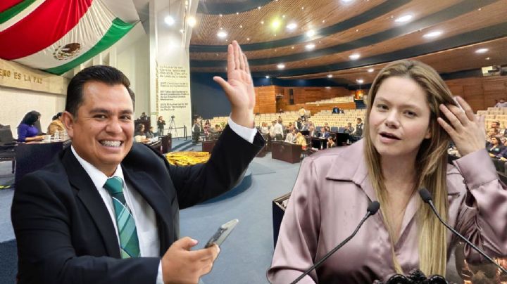 Hay sobornos en bancada de Morena Hidalgo, acusa la diputada Sharon Macotela