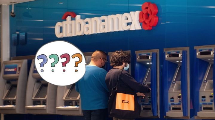 ¿Llevas muchos años siendo cliente Banamex? Esto te interesa