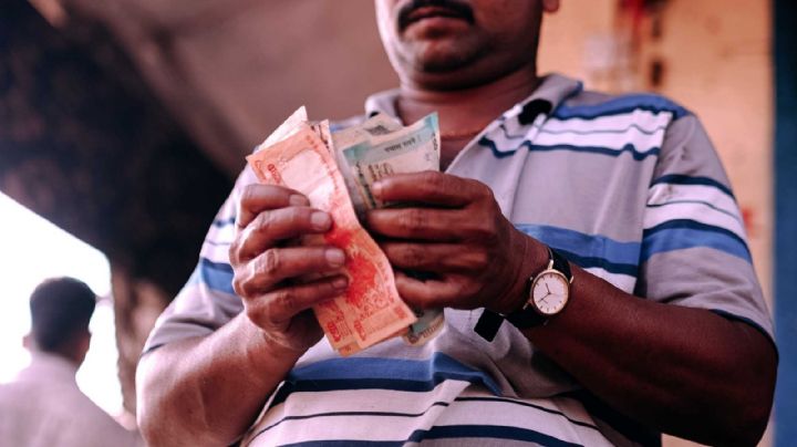 Una reforma fiscal para el desarrollo sostenible