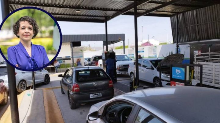 Se ampararon contra la Secretaría de Medio Ambiente 9 dueños de verificentros