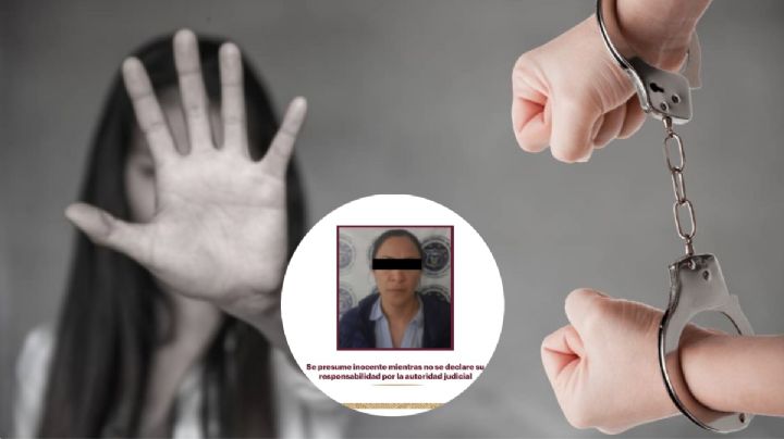 Justicia para Leslie; mujer que pagó para quemarla con ácido ya está en la cárcel