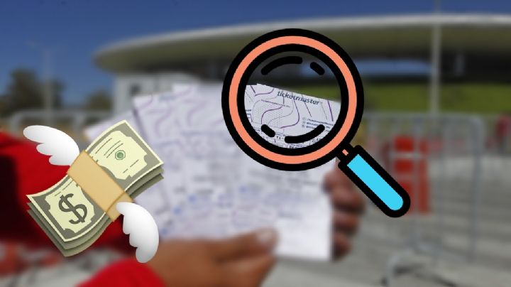 Los 6 TRUCOS para comprar tus boletos en TICKETMASTER sin morir en el intento