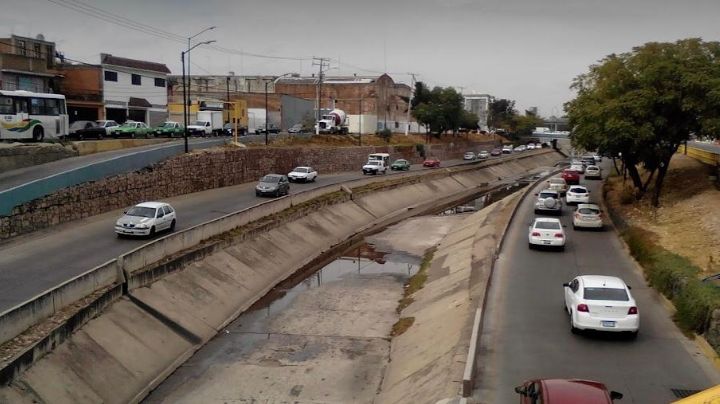 Abrirán acceso en Malecón del Río luego de 6 meses de obras