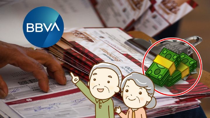 Tarjetas Bienestar 2023: Nuevo AVISO IMPORTANTE a pensionados y clientes BBVA