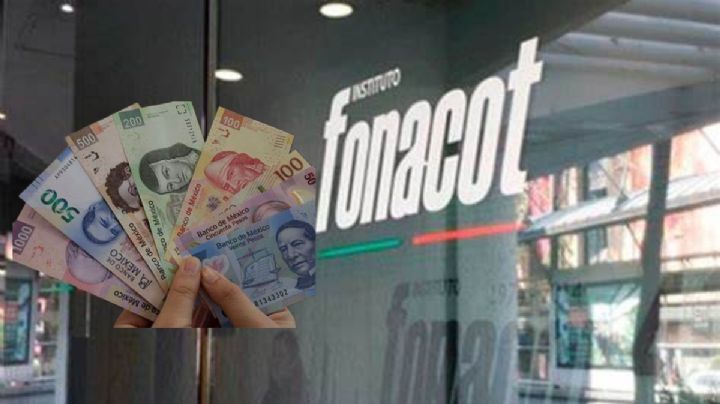 Fonacot: ¿Cómo obtener un crédito de hasta 4 veces tu ingreso mensual?