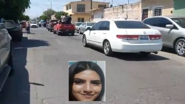 Vuelven a casa restos de 5 mujeres desaparecidas y asesinadas en Celaya