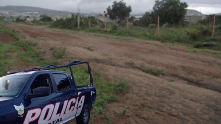 Encuentran a hombre muerto en colonia de Pachuca; esto es lo que se sabe