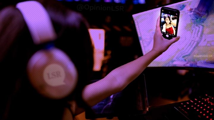 Violencia digital y mediática contra las mujeres