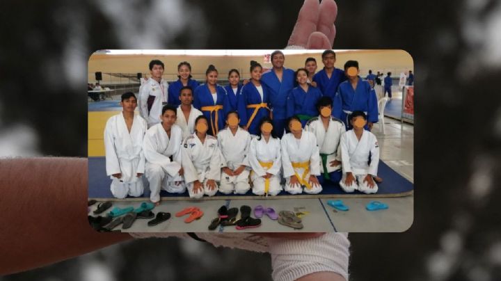 Con Jiu-Jitsu, Conalep Xalapa empodera a estudiantes contra el acoso