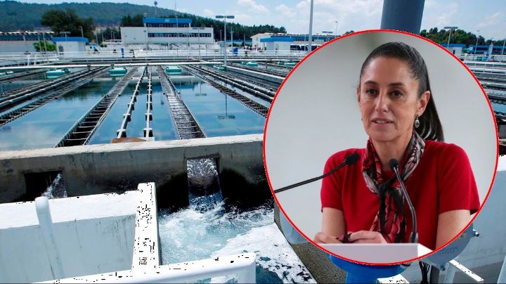 Se elimina término polígonos de iniciativa de Sheinbaum sobre agua