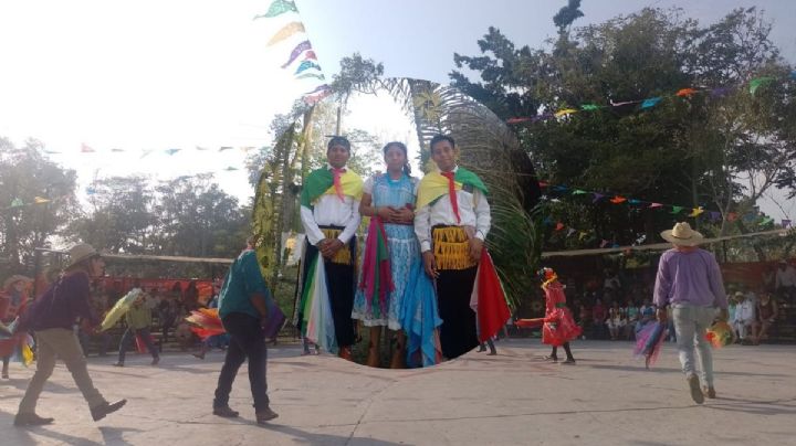 Cumbre Tajín 2023, la más grande en los últimos 20 años: SECTUR