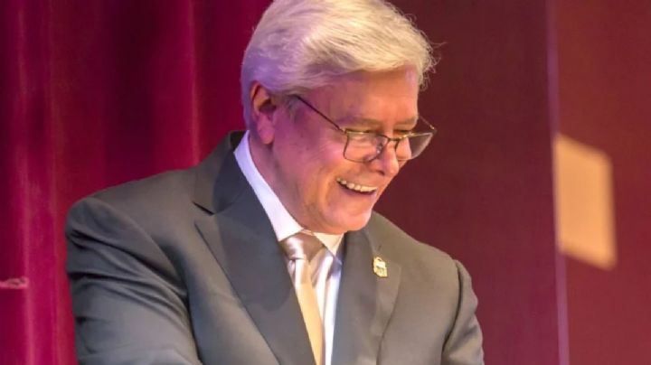 Jaime Bonilla renuncia a Morena y se muda al PT