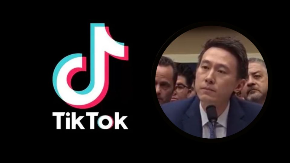 Shou Zi Chew, quien es señalado de ser la mente detrás del siniestro código de TikTok