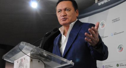 ¿Puede Osorio Chong irse de la bancada del PRI sin renunciar al partido?