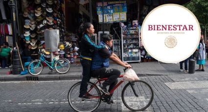 Cómo registrarte al Programa Bienestar: mujeres trabajadoras y personas en orfandad materna