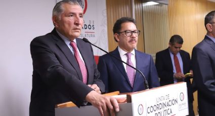 Estas son 3 claves para entender presunta precampaña de Adán Augusto con jugadores