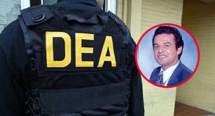 Kiki Camarena: La borrachera en la que se decidió el secuestro y crimen del agente de la DEA