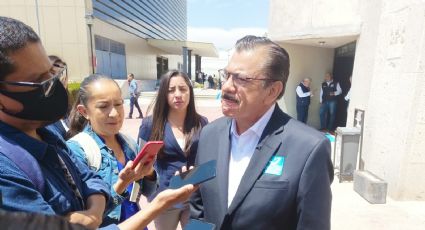 Nueva Alianza condiciona sus lazos con Morena en Hidalgo; prevé candidatura común