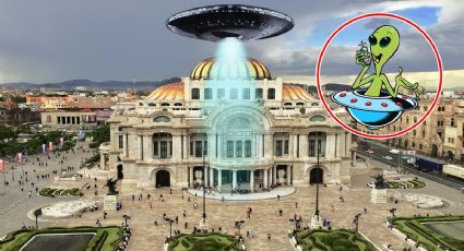 ¿Qué pasó con la INVASIÓN de extraterrestres? CDMX se prepara