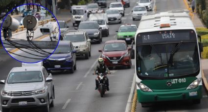 Bulevares Hermanos Aldama y González Bocanegra donde se aplicarán fotomultas