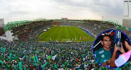 ¿Ya tienes tu Fan ID?, en esta fecha será obligatorio para entrar al Estadio León