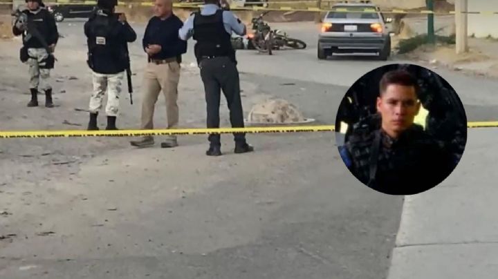 Emboscan a policías de León: 1 muerto y 2 heridos